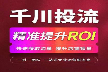 竞价广告投放策略，代运营公司的成功实践